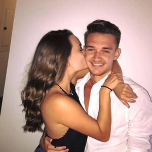 Meet your Posher, Ryan